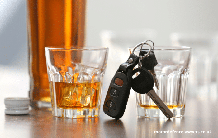 Solicitor Advice: Failing to Provide Driver Information