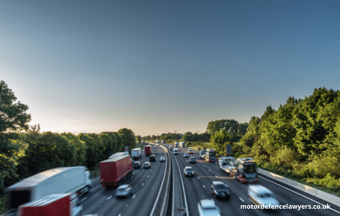 The Consequences of Lying about Who Was Driving When Speeding