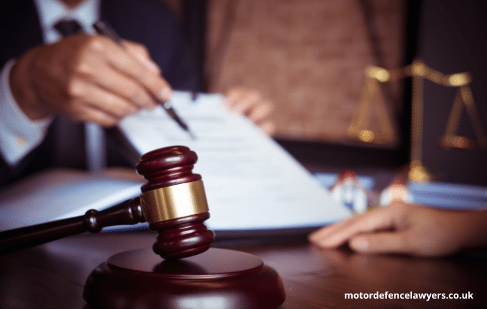 Special Reasons: How a Solicitor Can Help Reduce Your Motoring Offence Sentence