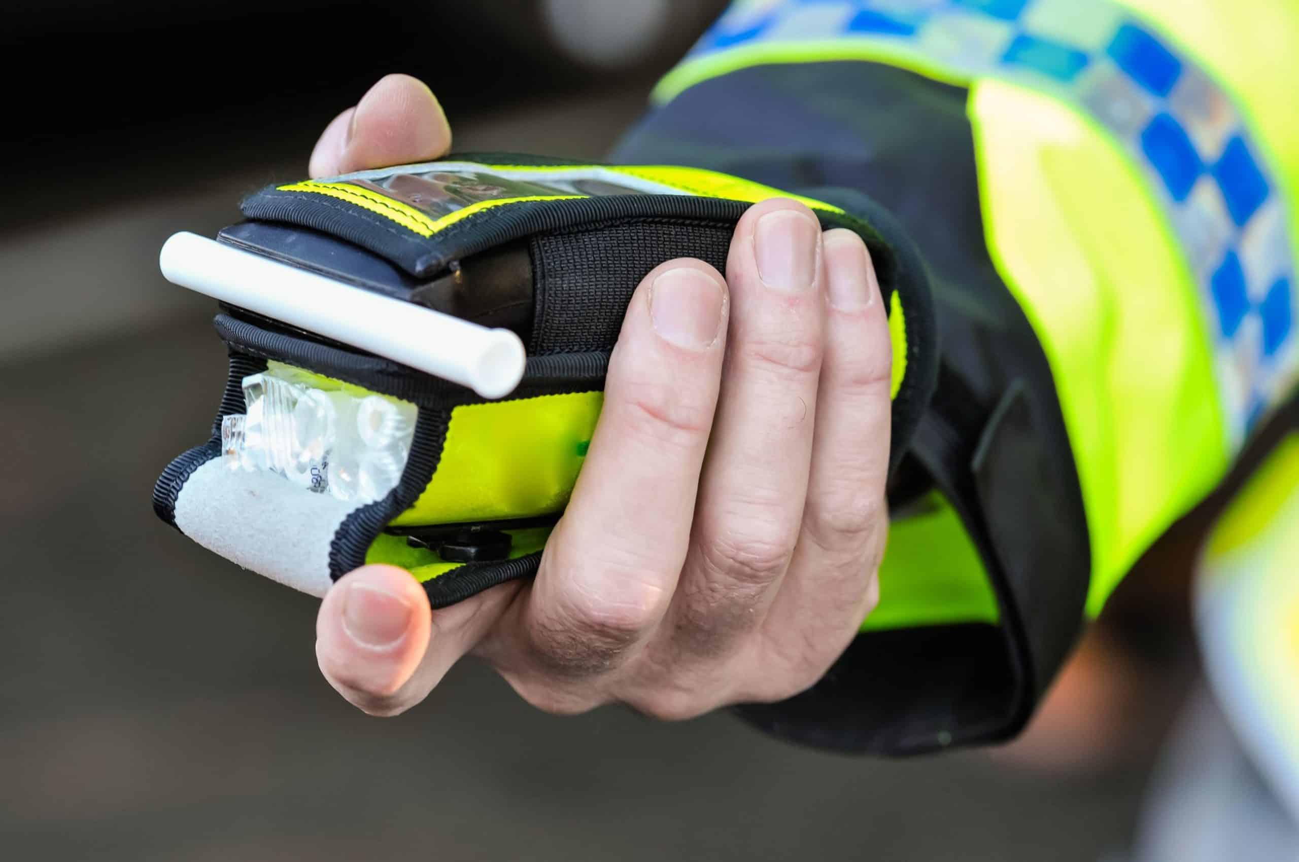 Driving whilst unfit through Drink or Drugs