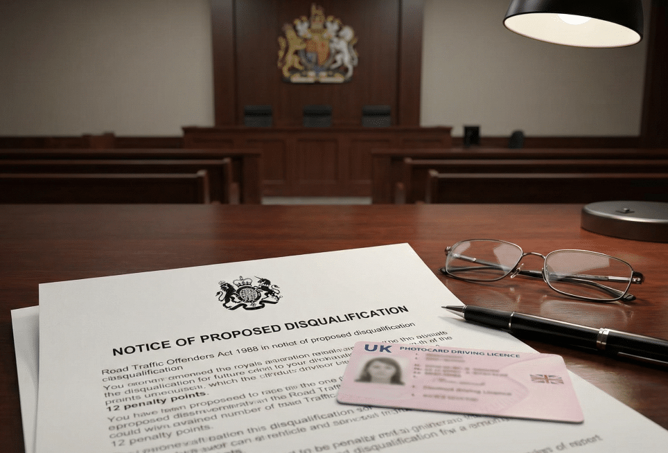 Understanding Exceptional Hardship: A Guide to Avoiding Driving Disqualifications