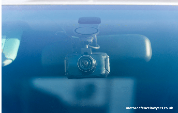 Can The Police Use Dash Cam Footage to Prosecute?