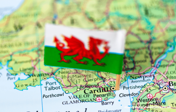 Back To 20mph: The Change In Speed Limit from 30 to 20 mph In Wales