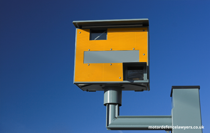 Speeding Solicitors Leeds