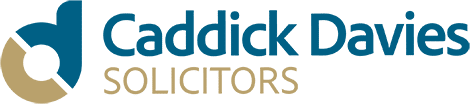 Caddick Davies