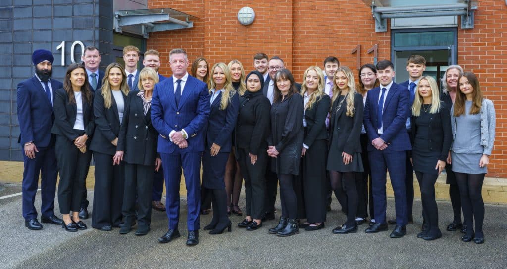 driving offence solicitors manchester